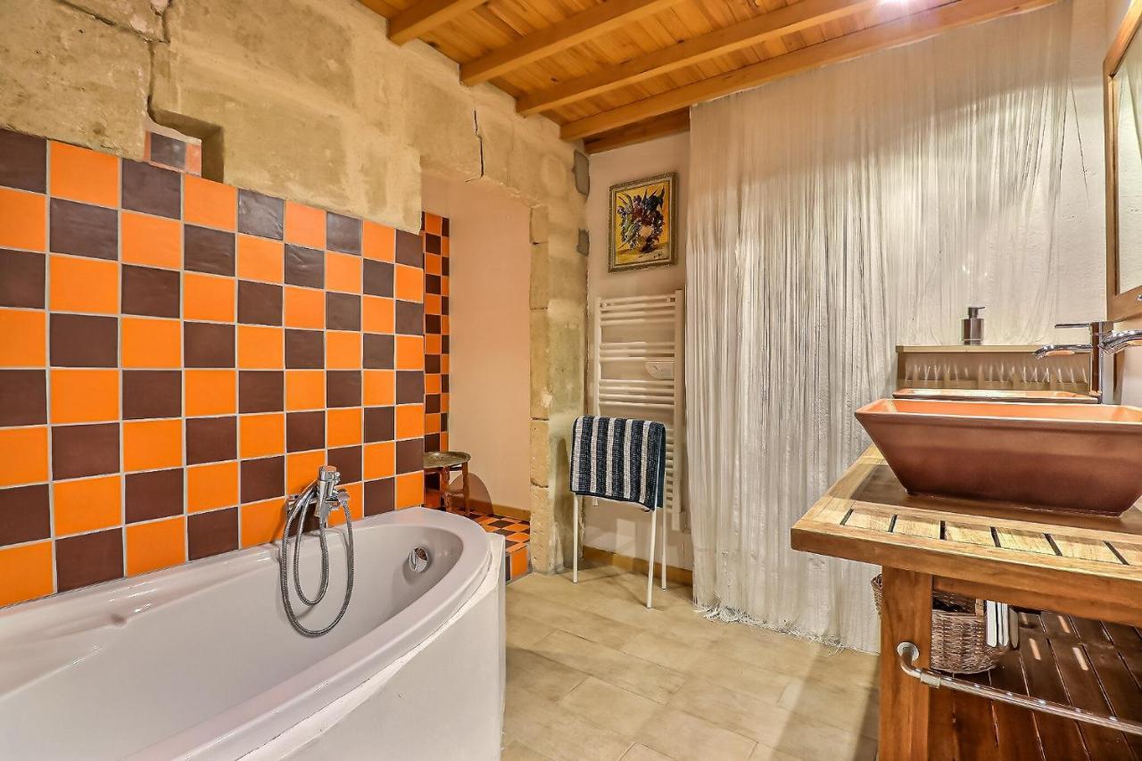Antonin - Premiere conciergerie Apartamento Nimes Exterior foto