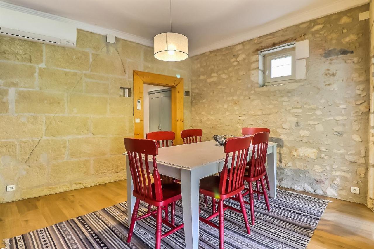 Antonin - Premiere conciergerie Apartamento Nimes Exterior foto